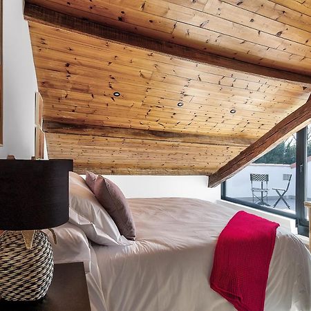Liv Home Gijón Dış mekan fotoğraf