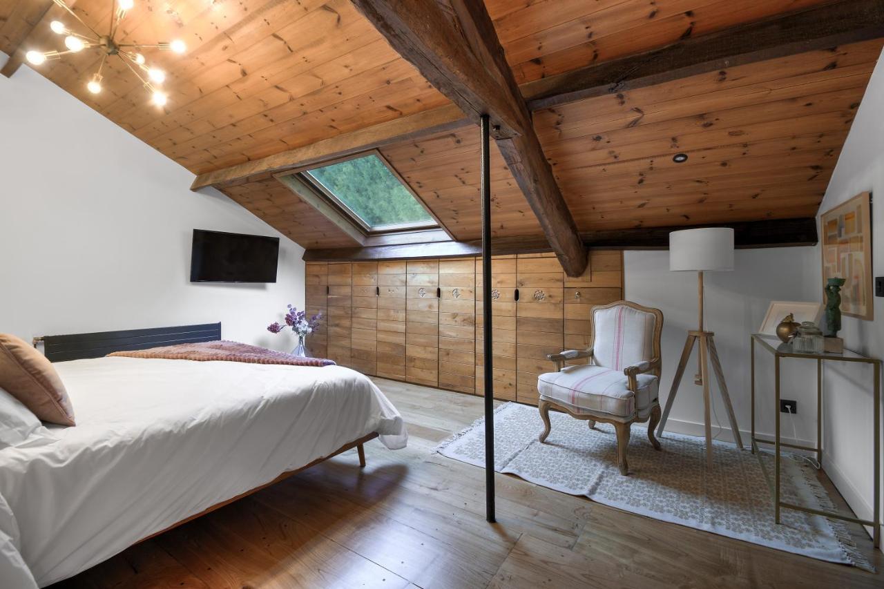 Liv Home Gijón Dış mekan fotoğraf