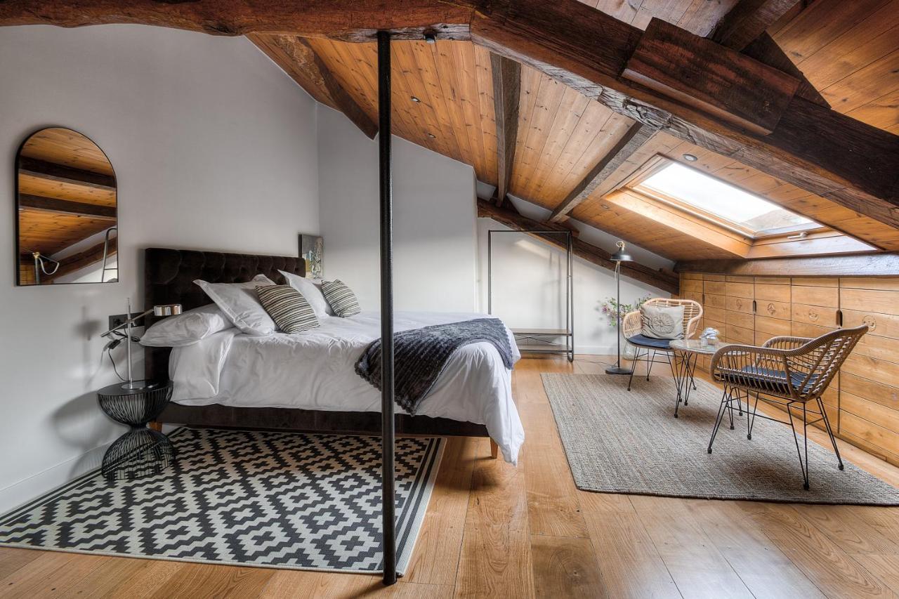 Liv Home Gijón Dış mekan fotoğraf