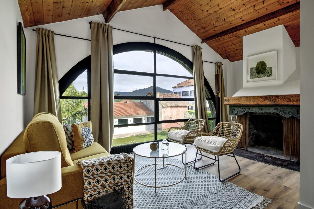 Liv Home Gijón Dış mekan fotoğraf