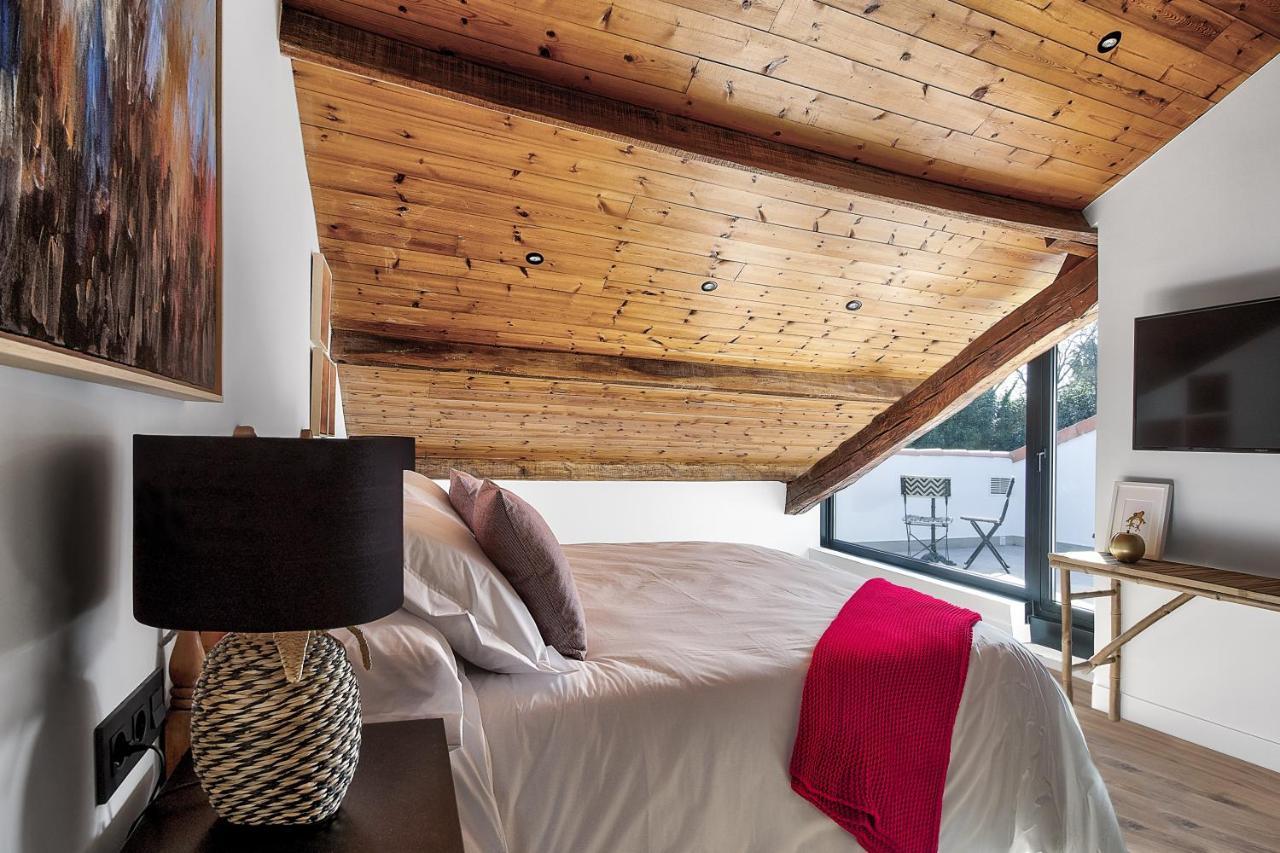 Liv Home Gijón Dış mekan fotoğraf