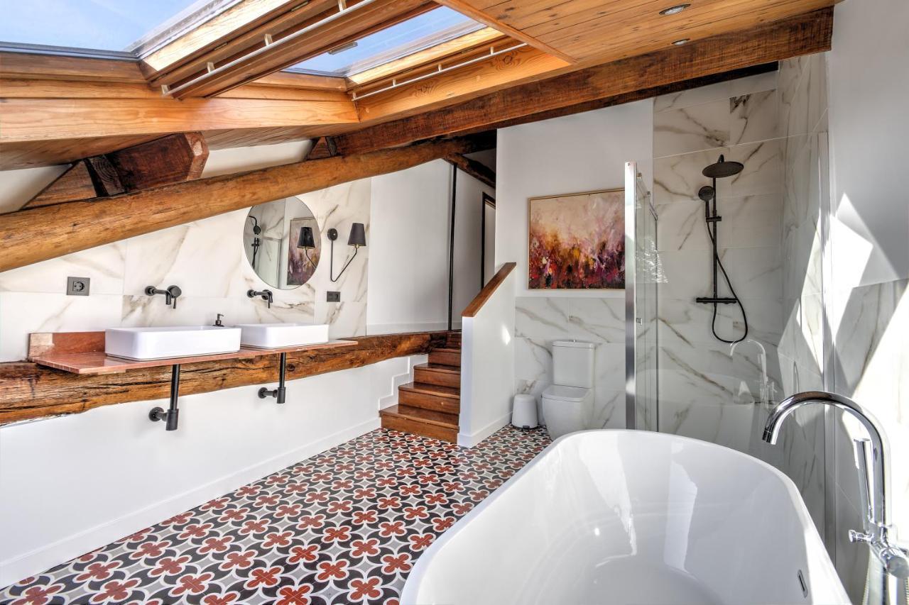 Liv Home Gijón Dış mekan fotoğraf