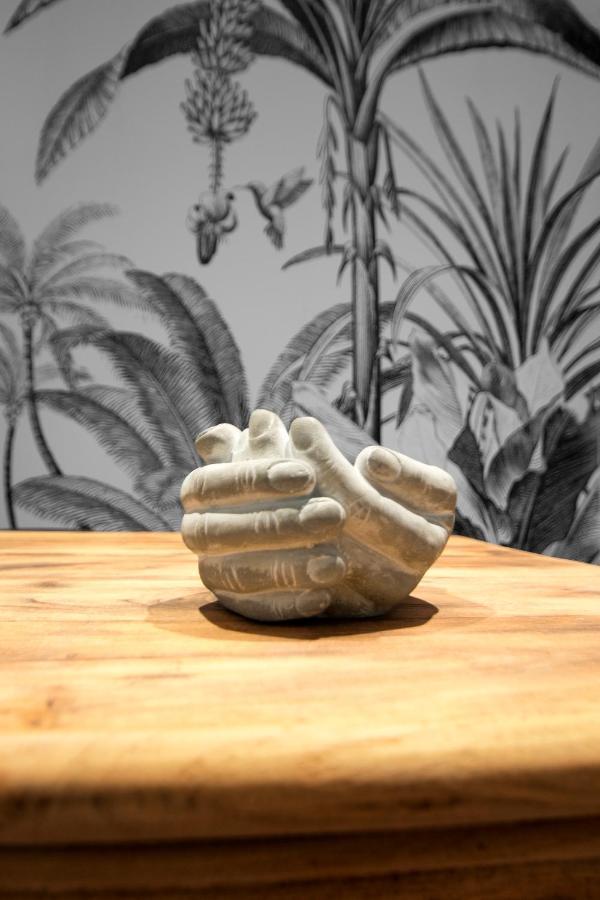 Liv Home Gijón Dış mekan fotoğraf