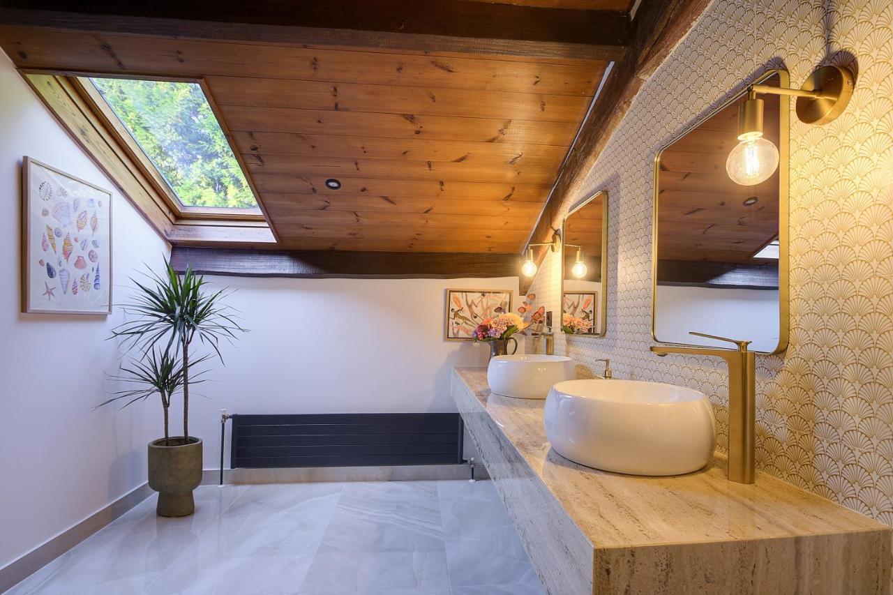 Liv Home Gijón Dış mekan fotoğraf