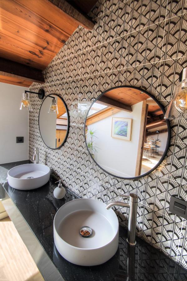 Liv Home Gijón Dış mekan fotoğraf