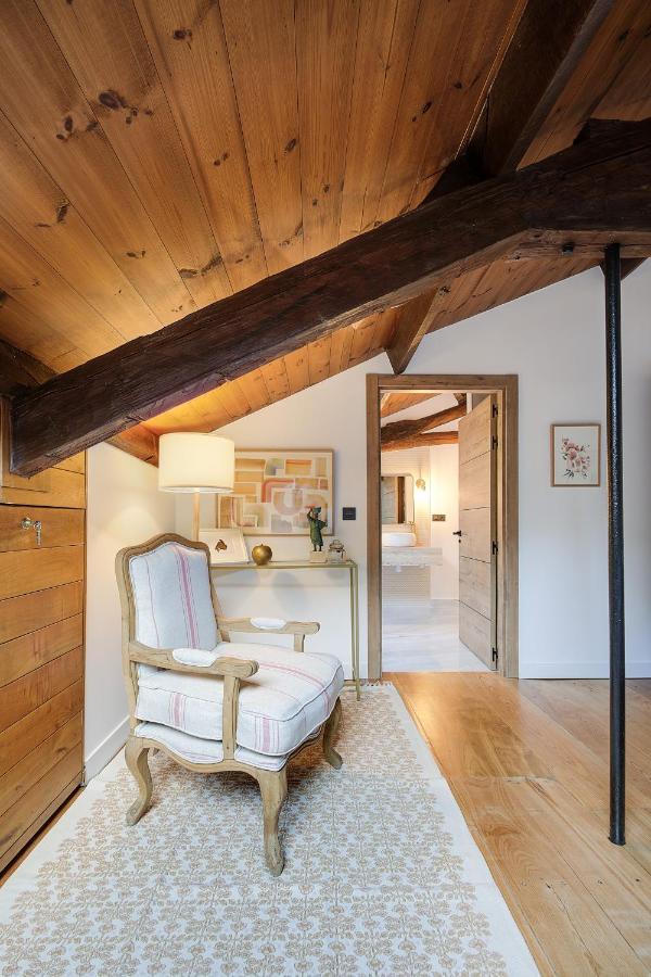 Liv Home Gijón Dış mekan fotoğraf
