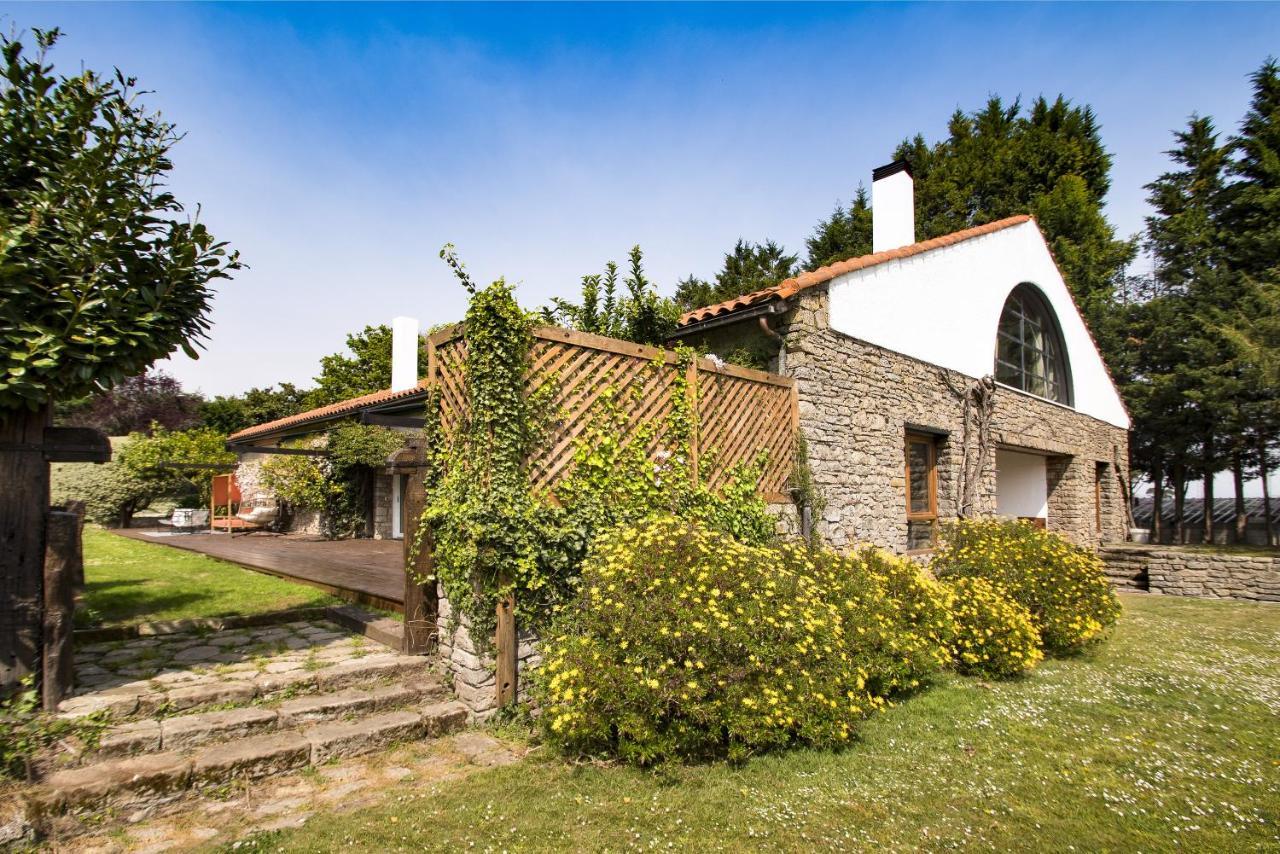 Liv Home Gijón Dış mekan fotoğraf