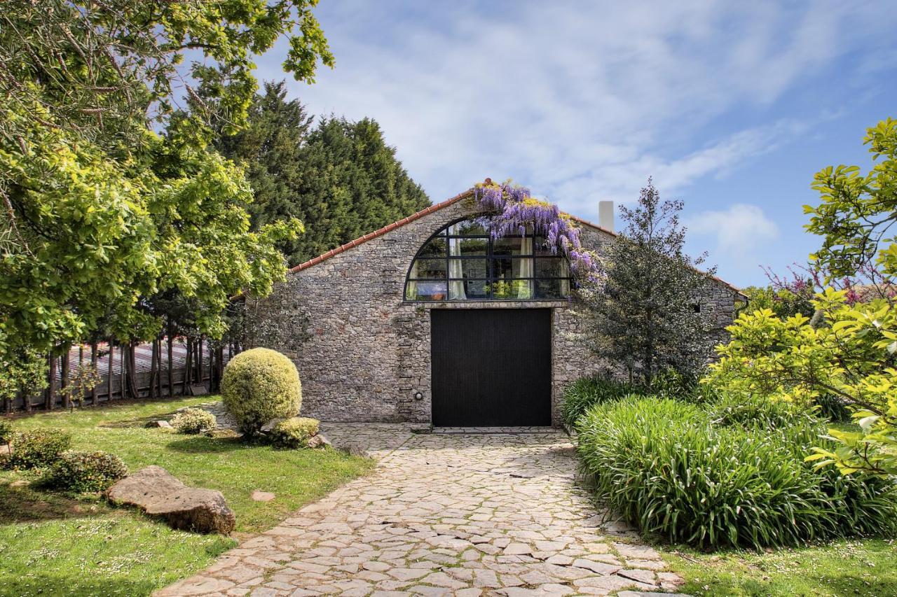 Liv Home Gijón Dış mekan fotoğraf