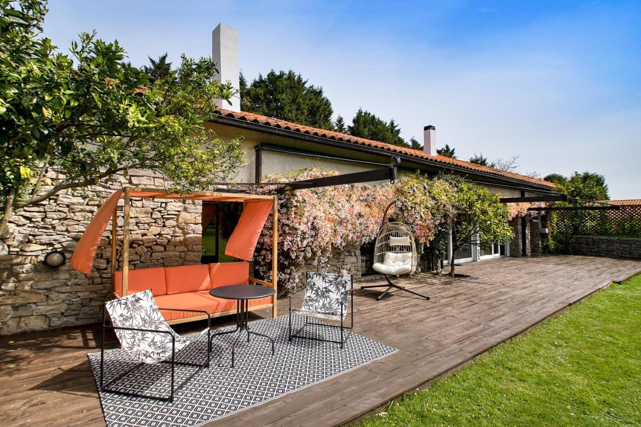 Liv Home Gijón Dış mekan fotoğraf