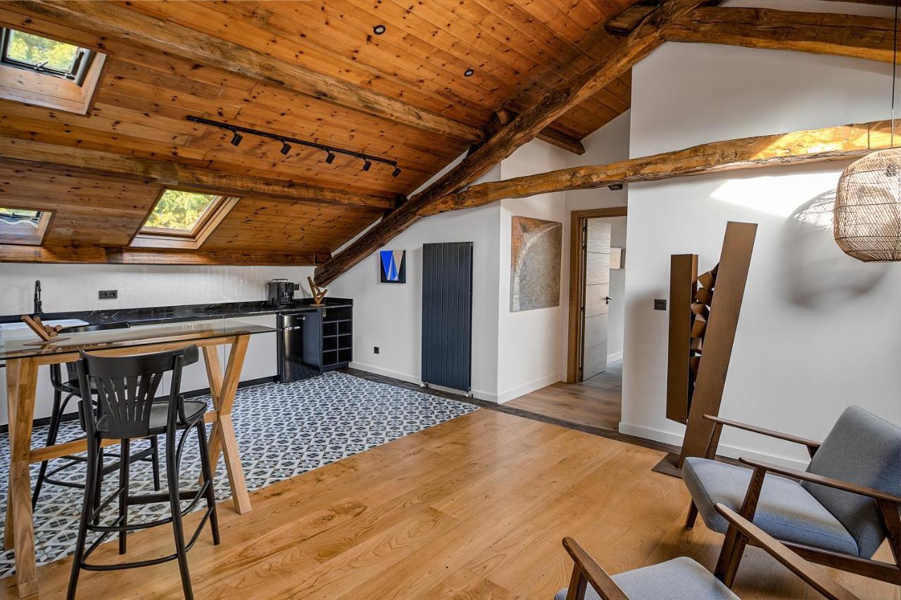 Liv Home Gijón Dış mekan fotoğraf
