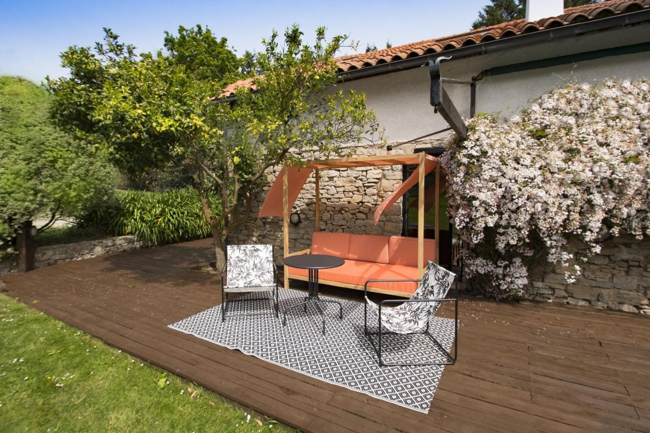 Liv Home Gijón Dış mekan fotoğraf