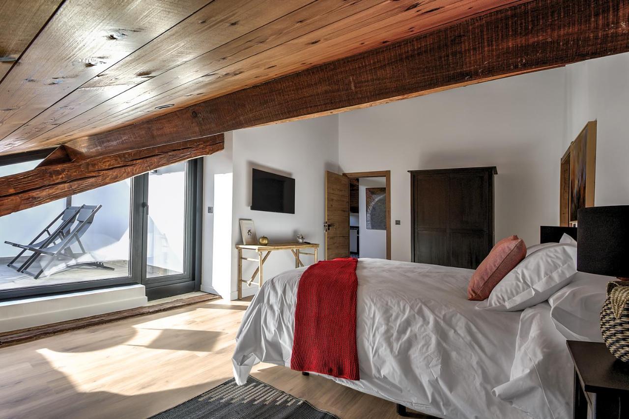 Liv Home Gijón Dış mekan fotoğraf