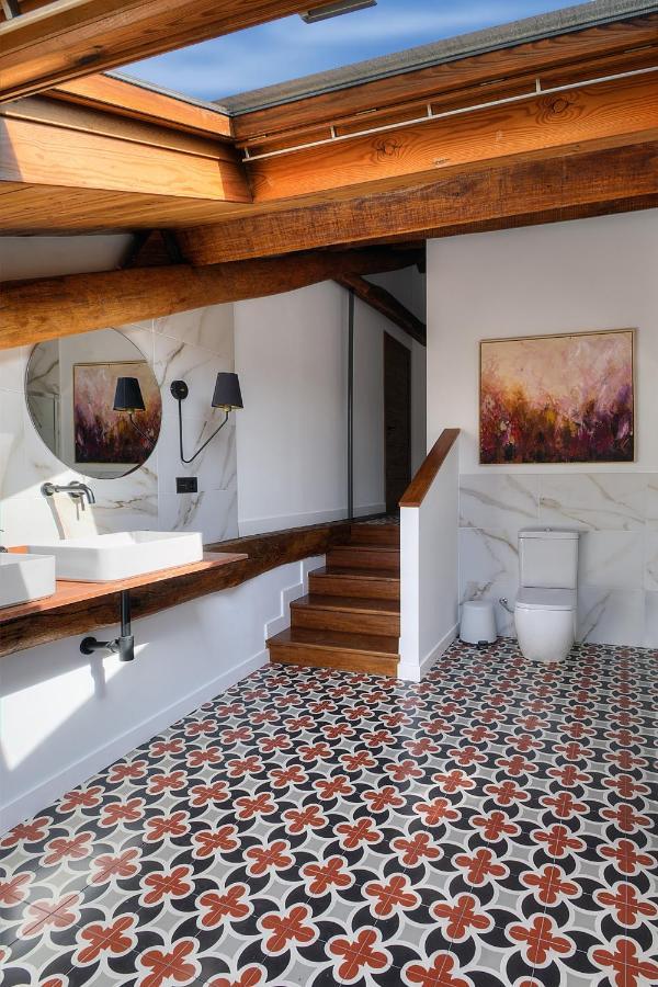 Liv Home Gijón Dış mekan fotoğraf