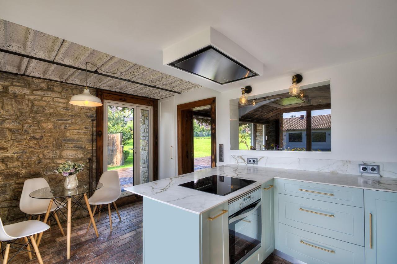 Liv Home Gijón Dış mekan fotoğraf