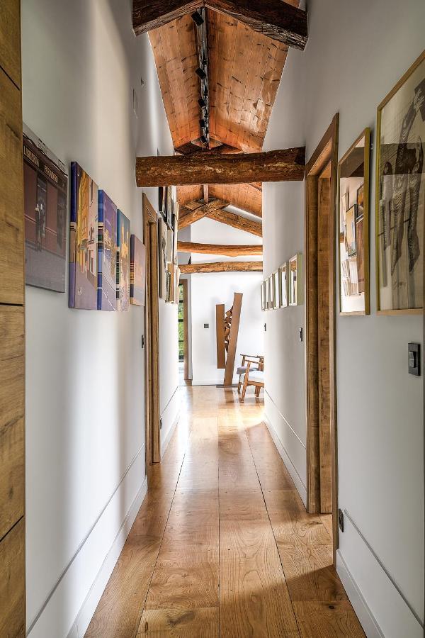 Liv Home Gijón Dış mekan fotoğraf