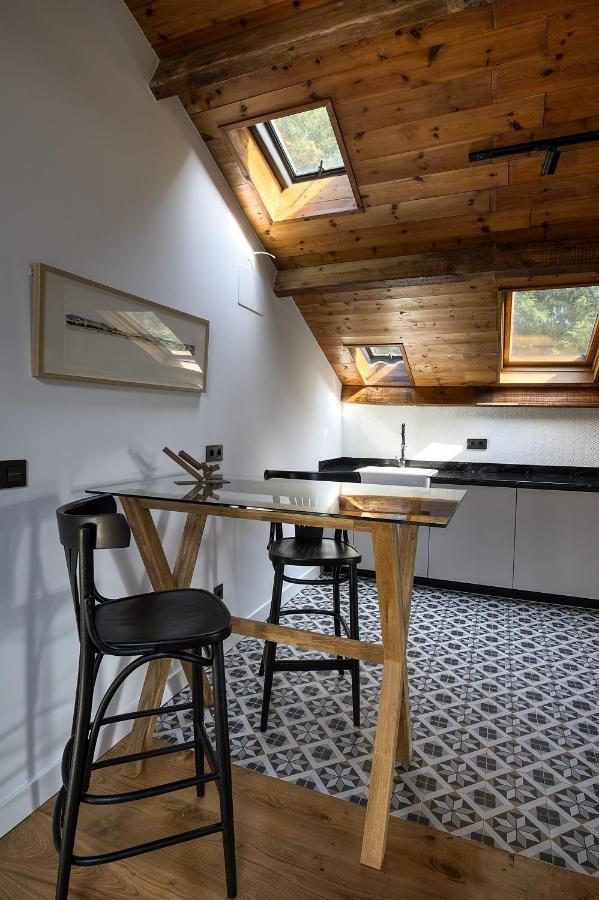 Liv Home Gijón Dış mekan fotoğraf
