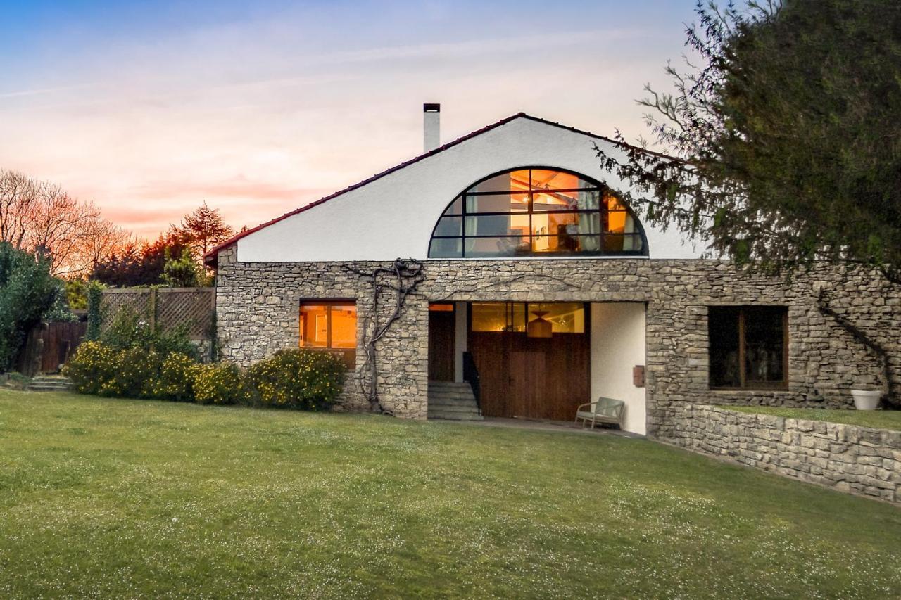 Liv Home Gijón Dış mekan fotoğraf