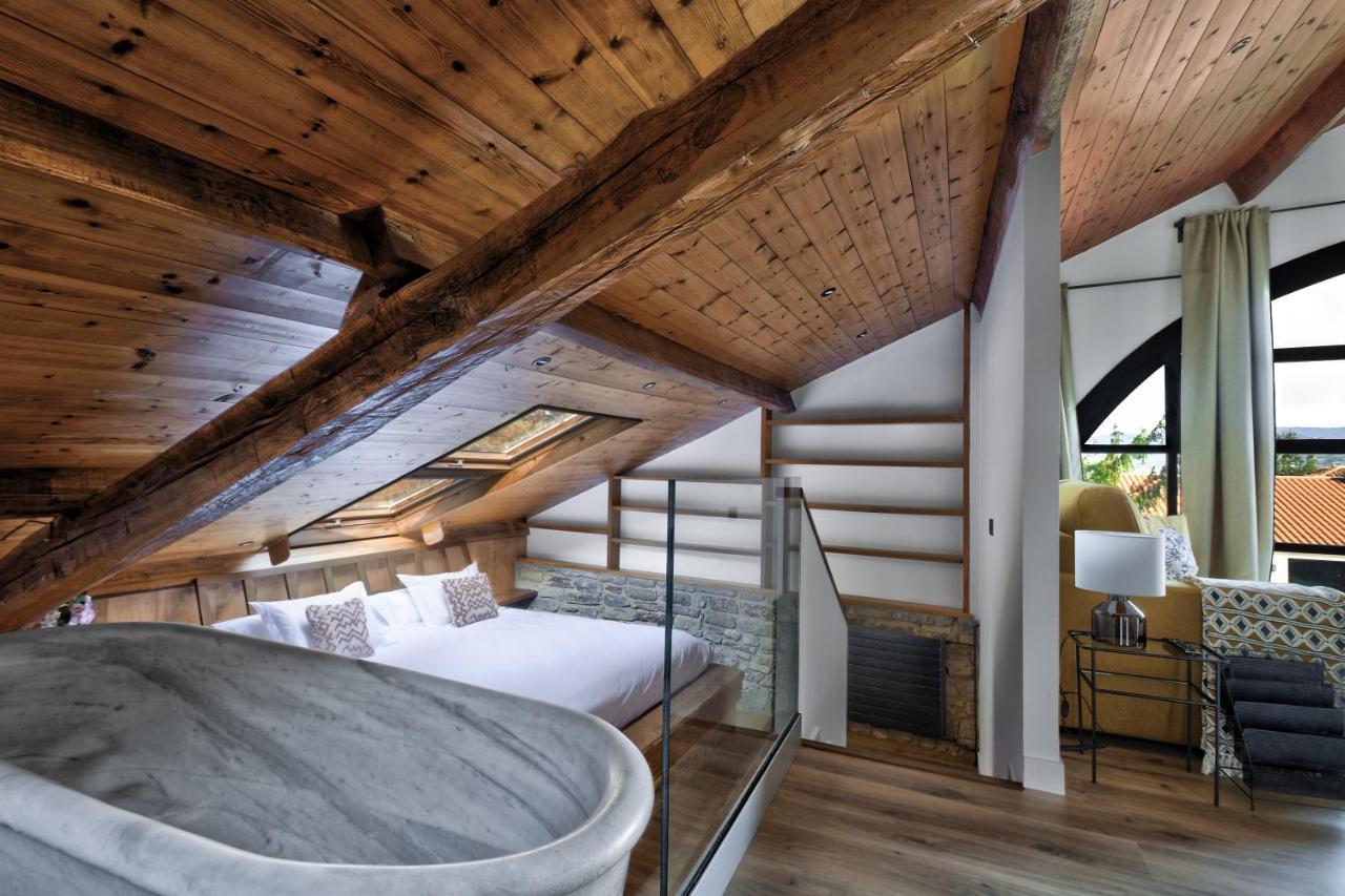 Liv Home Gijón Dış mekan fotoğraf