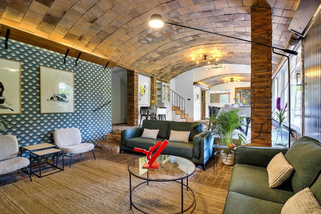 Liv Home Gijón Dış mekan fotoğraf