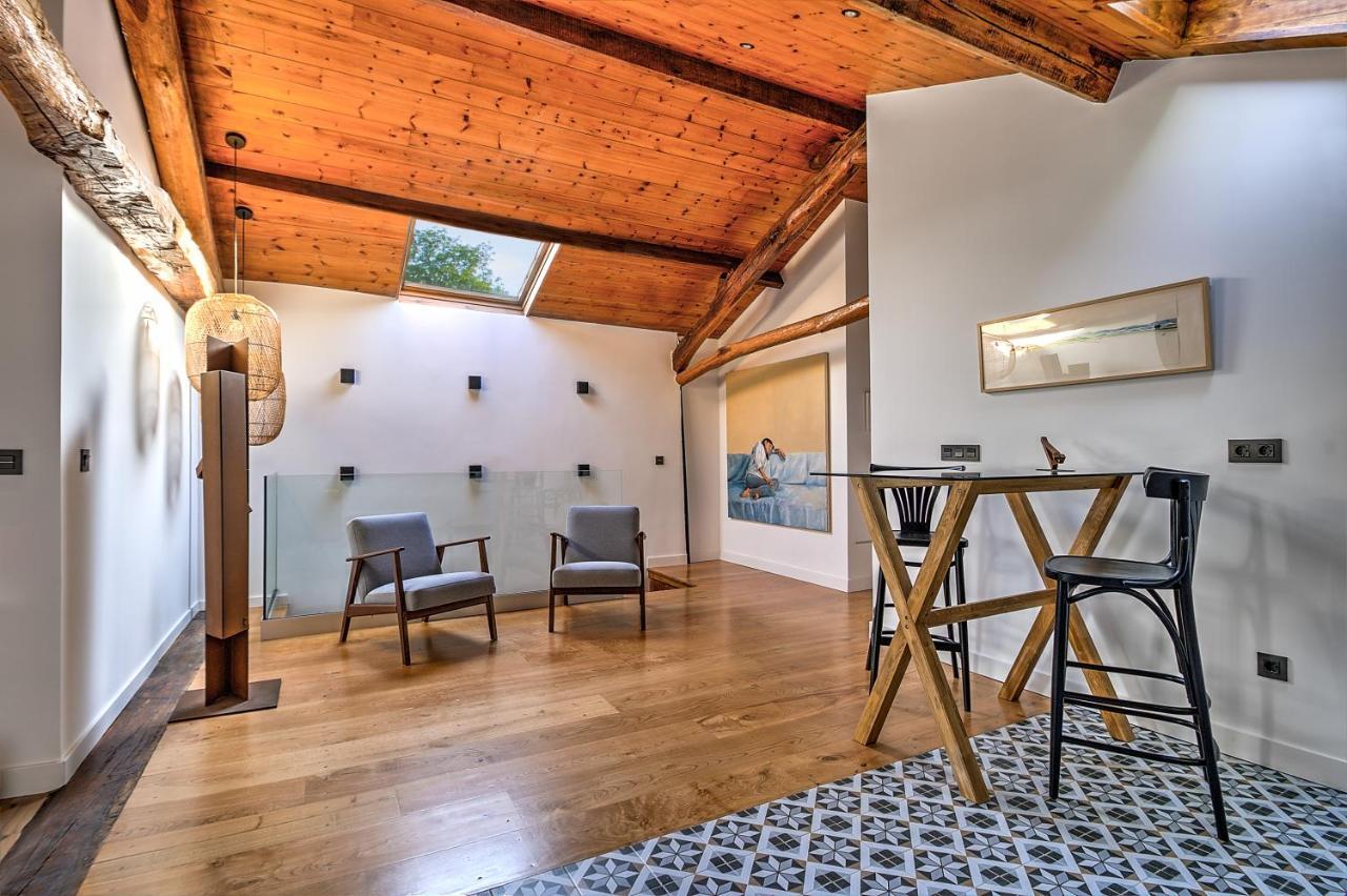 Liv Home Gijón Dış mekan fotoğraf